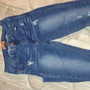 Wax jeans women size 9/29